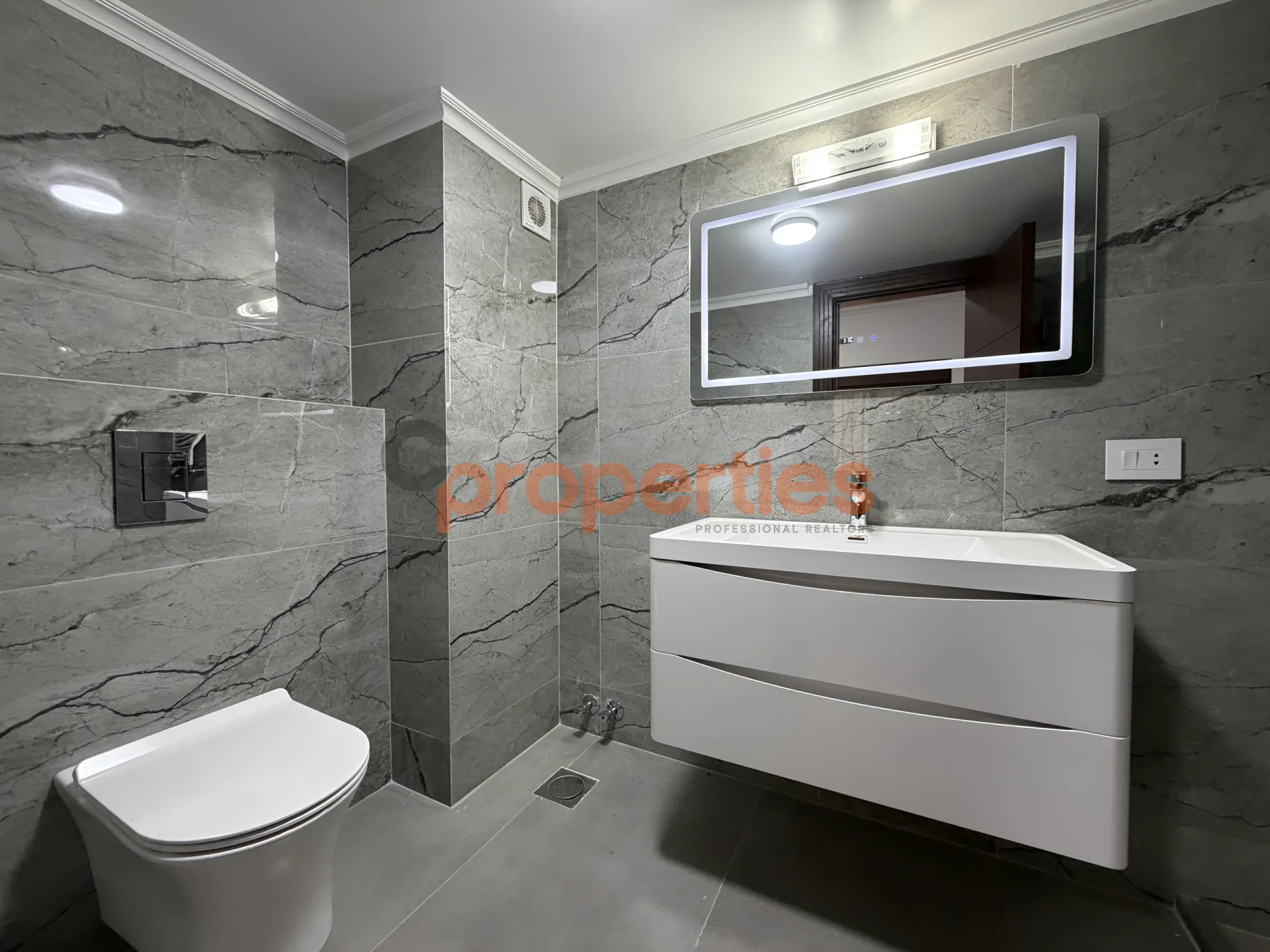 Apartment for Rent in Mtaileb