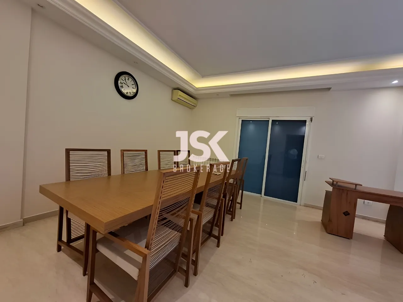 Apartment for Rent in Zouk Mikael