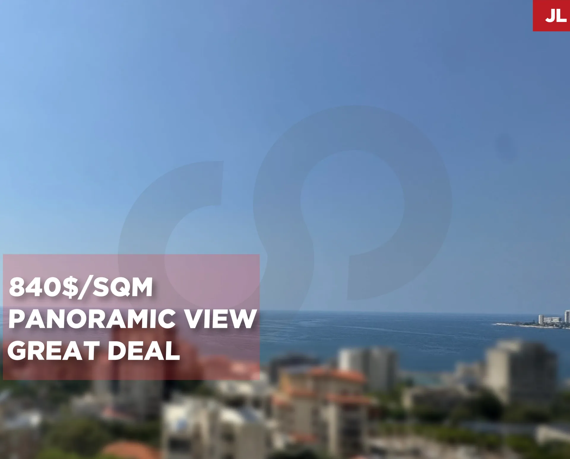 Apartment for Sale in Haret Sakher