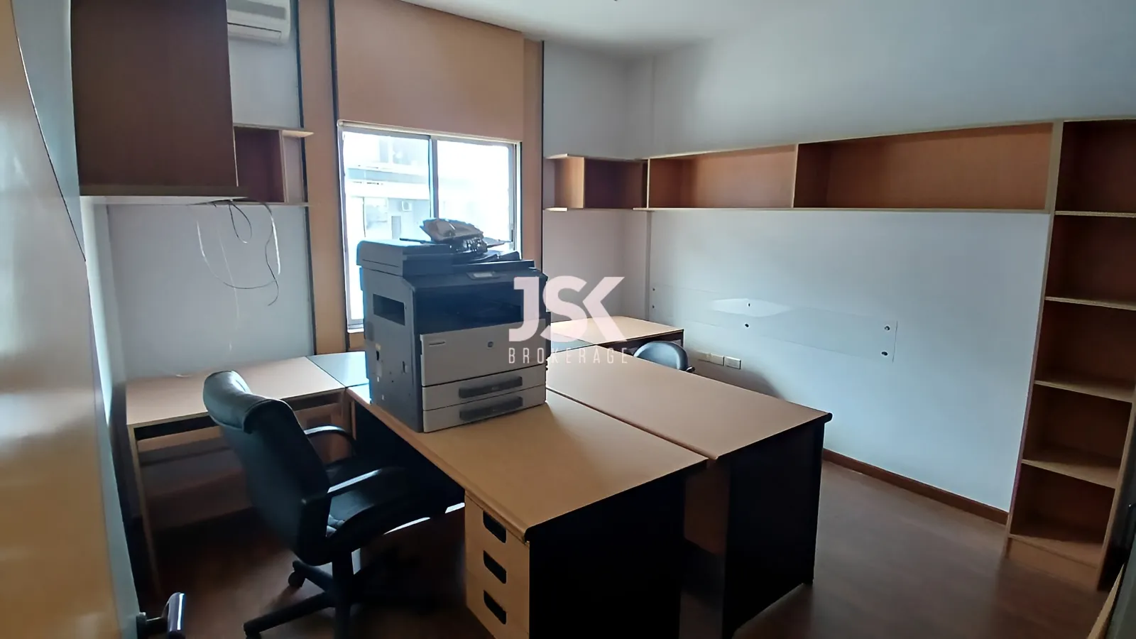 Office for Rent in Zalqa