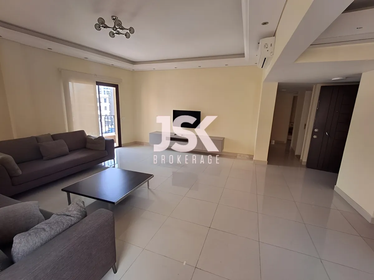 Apartment for Rent in Monot, Beirut, Lebanon - 2 bed, 2 bath