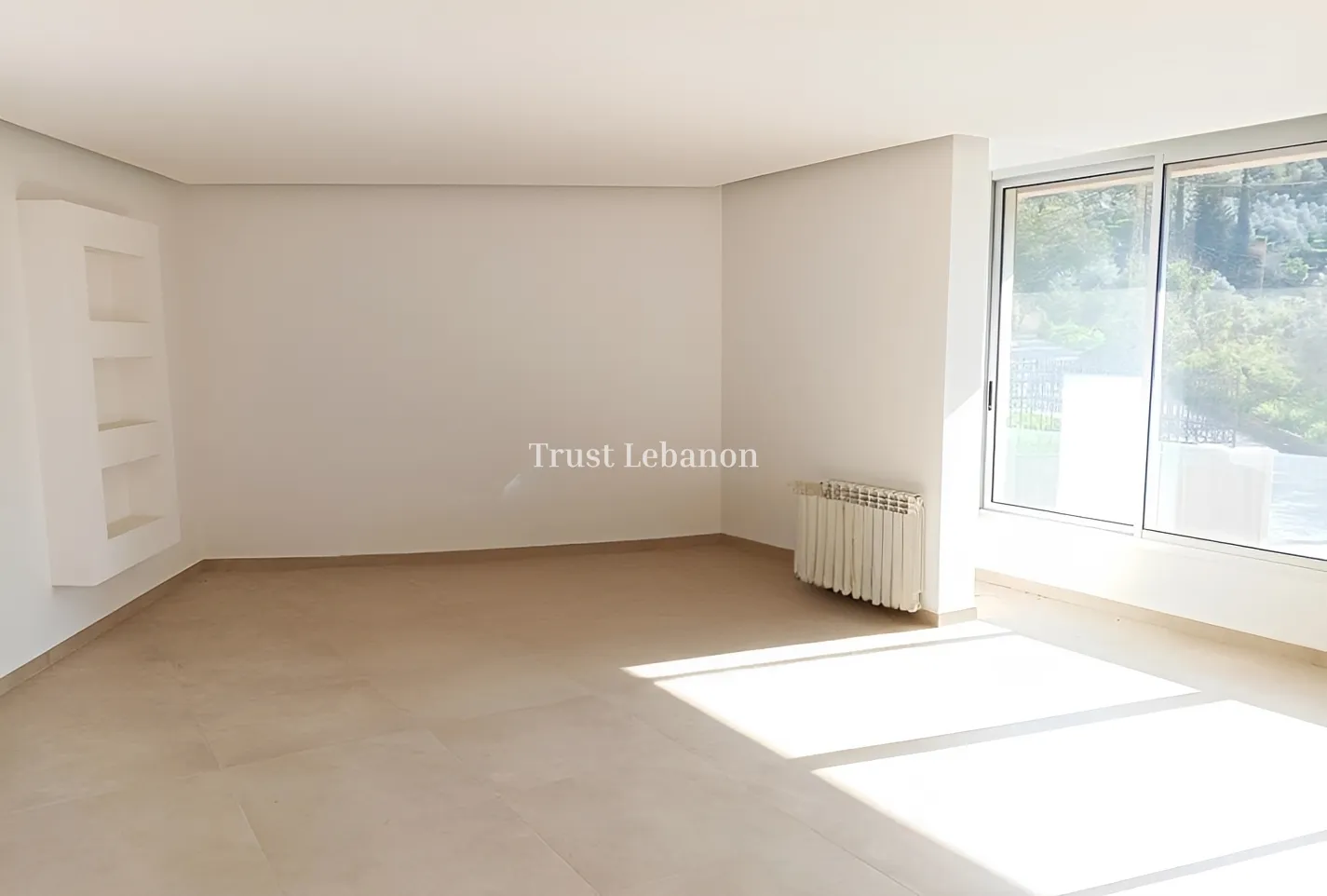 Apartment for sale in Wadi Chahrour El Oulya, Lebanon