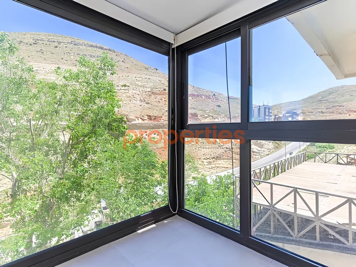 Chalet for Rent in Faqra - 2 bath