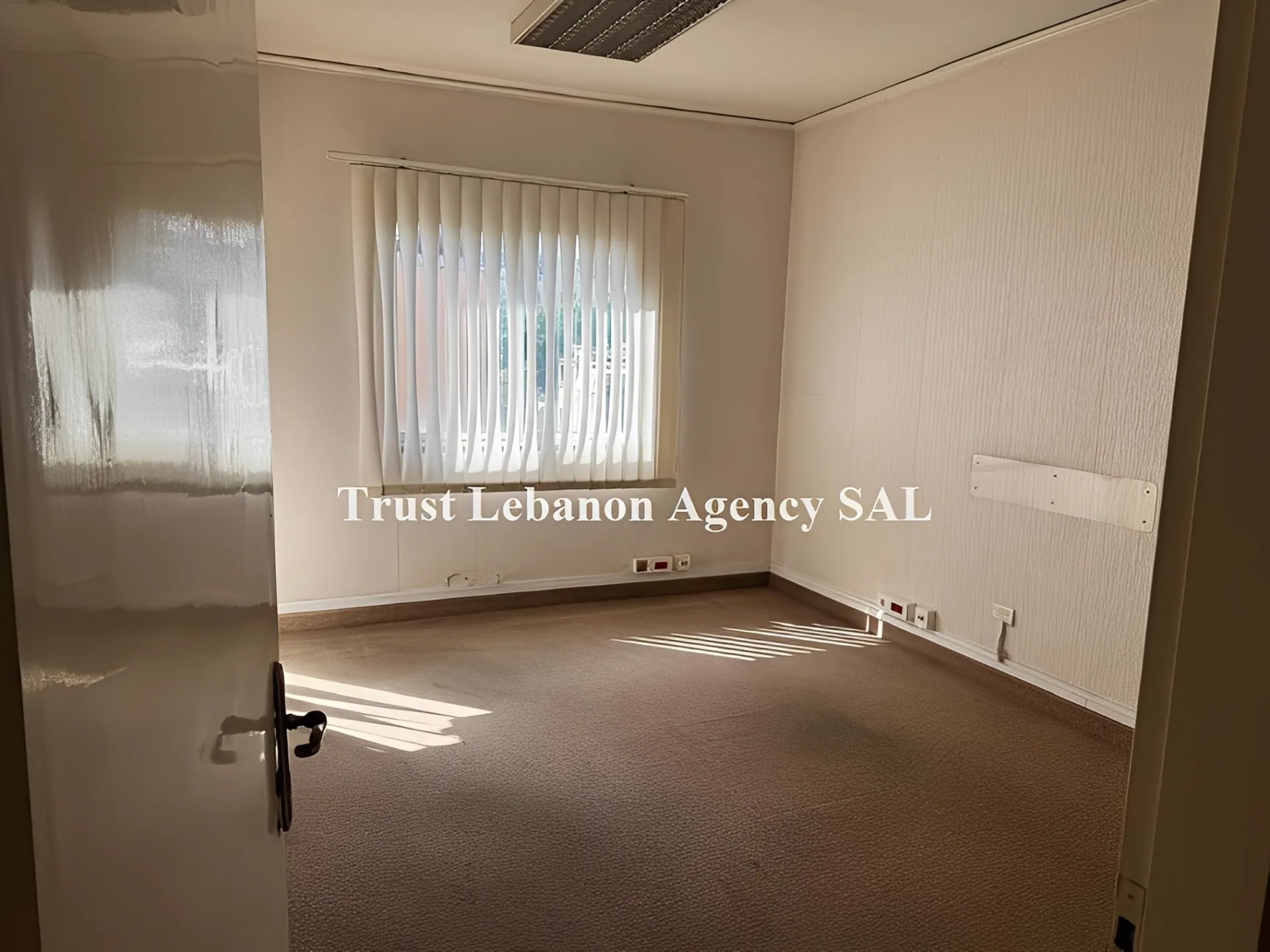 Office for rent in Beirut, Ashrafieh