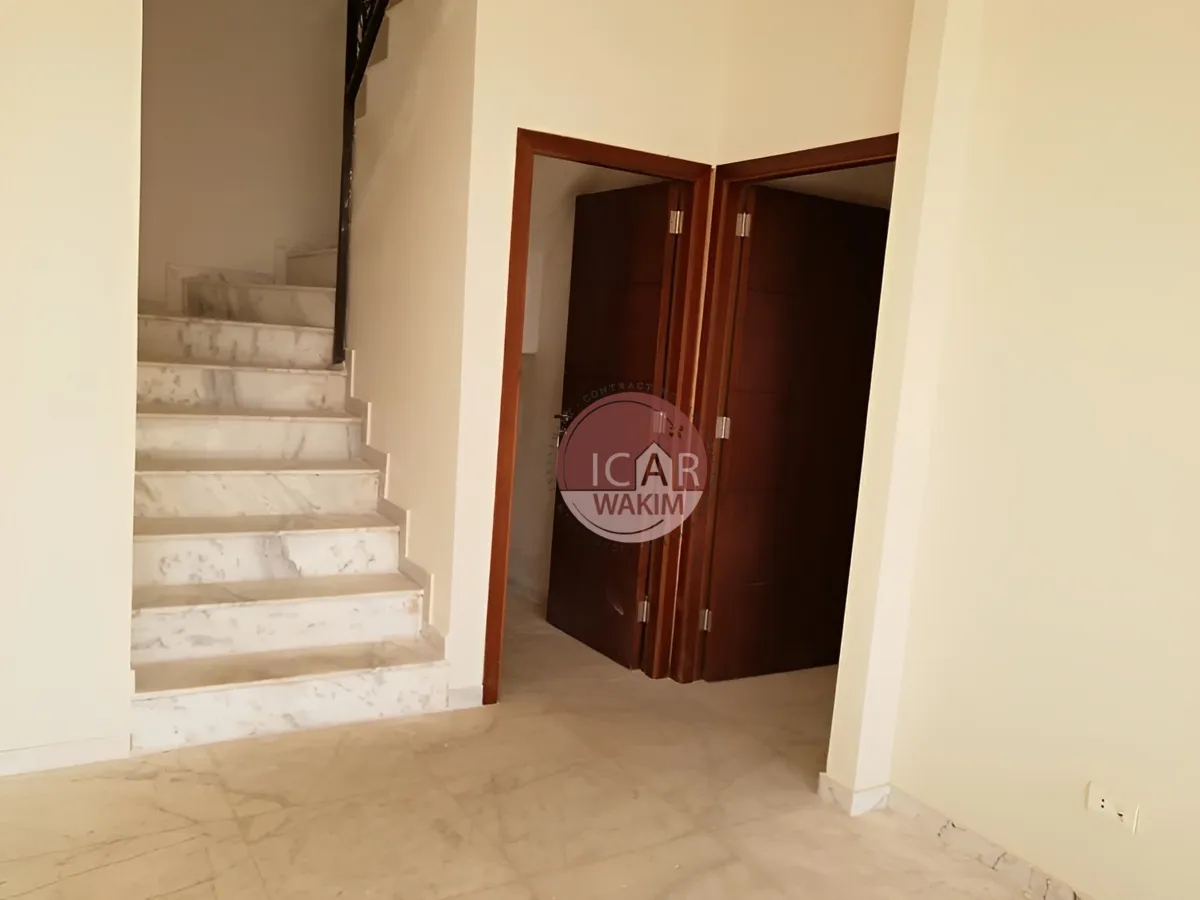 Duplex for Sale in Dik El Mehdi