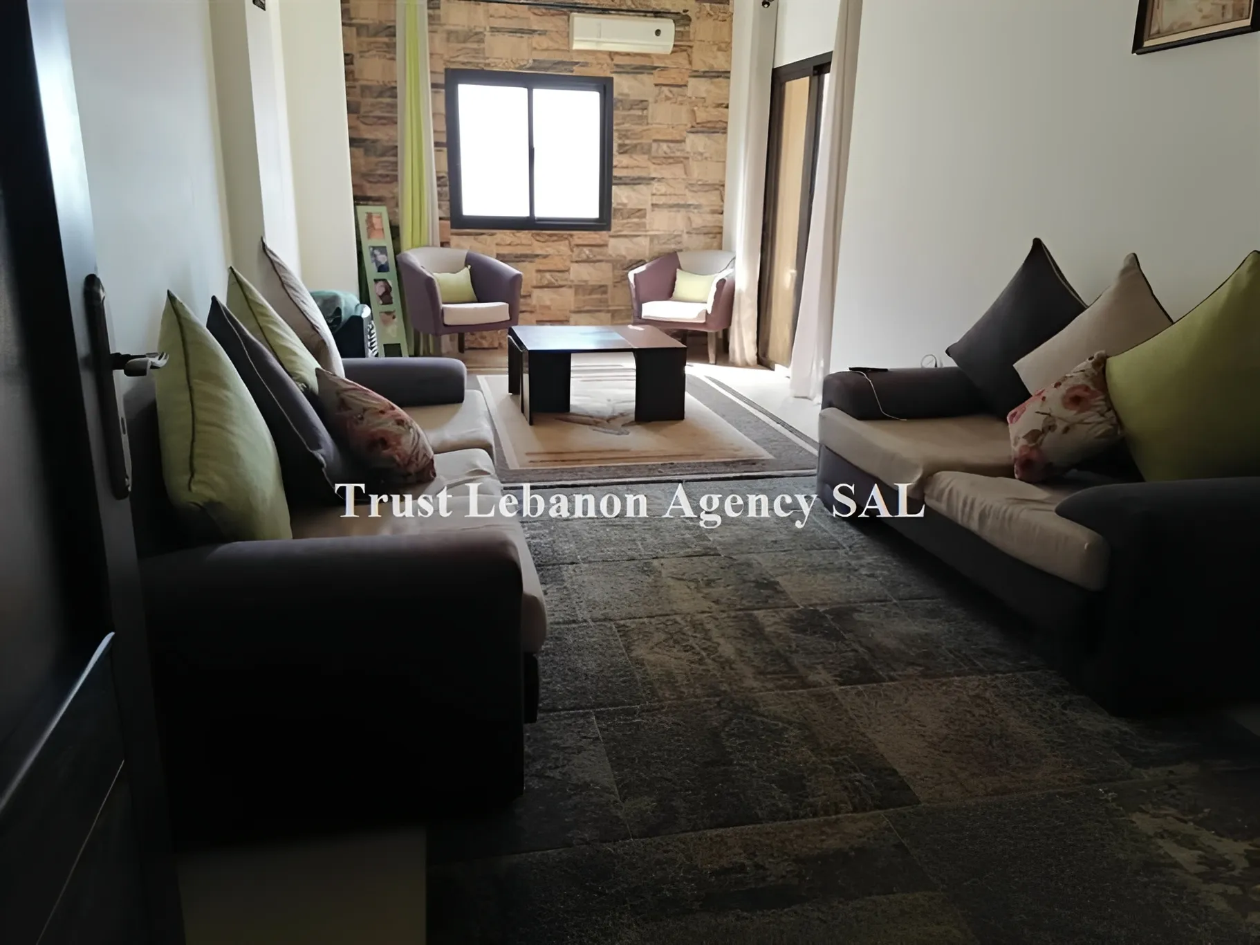 Apartment for Sale in Chouf Haret Al Naame
