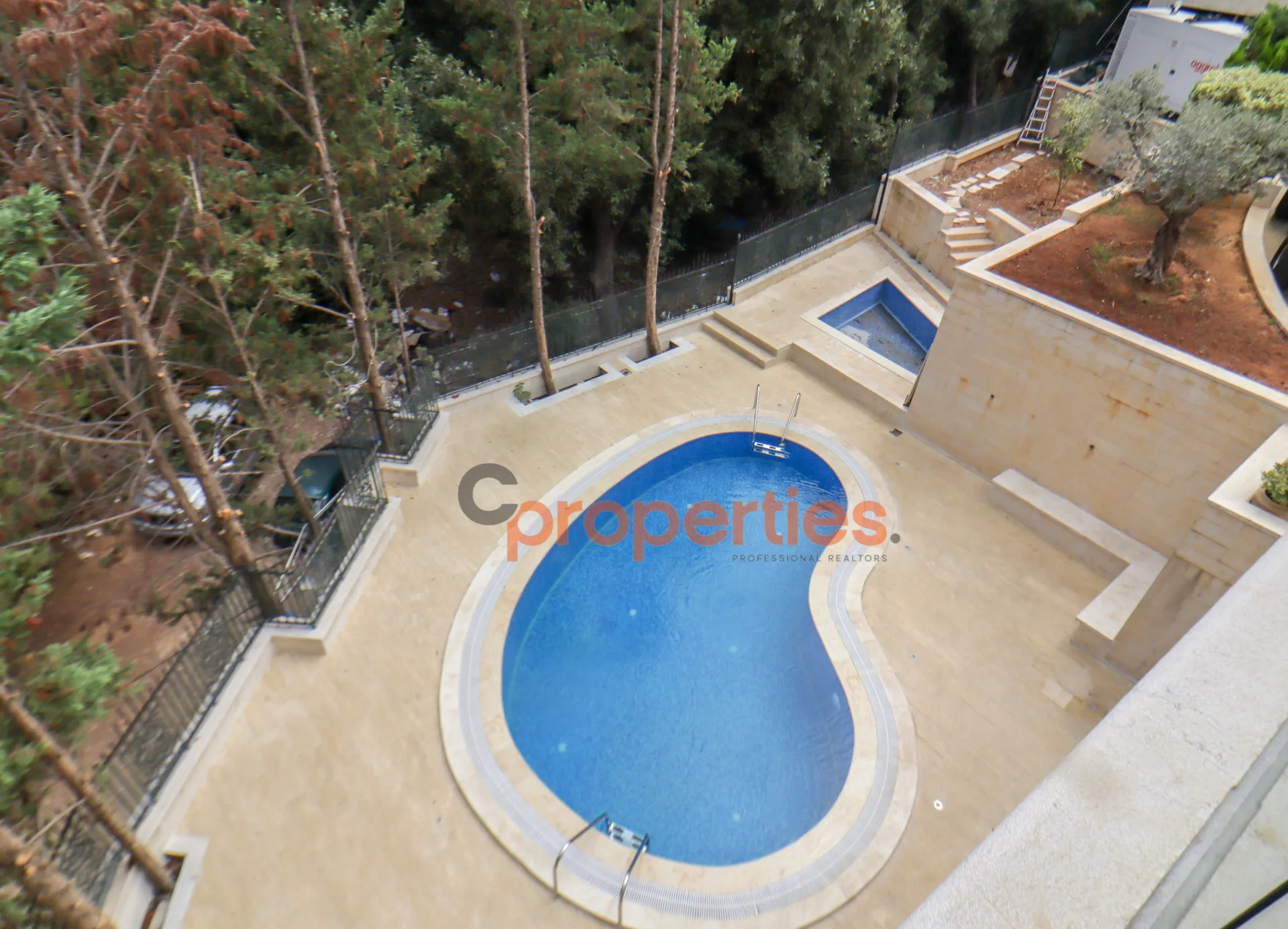 Villa for sale in Mtayleb, Lebanon