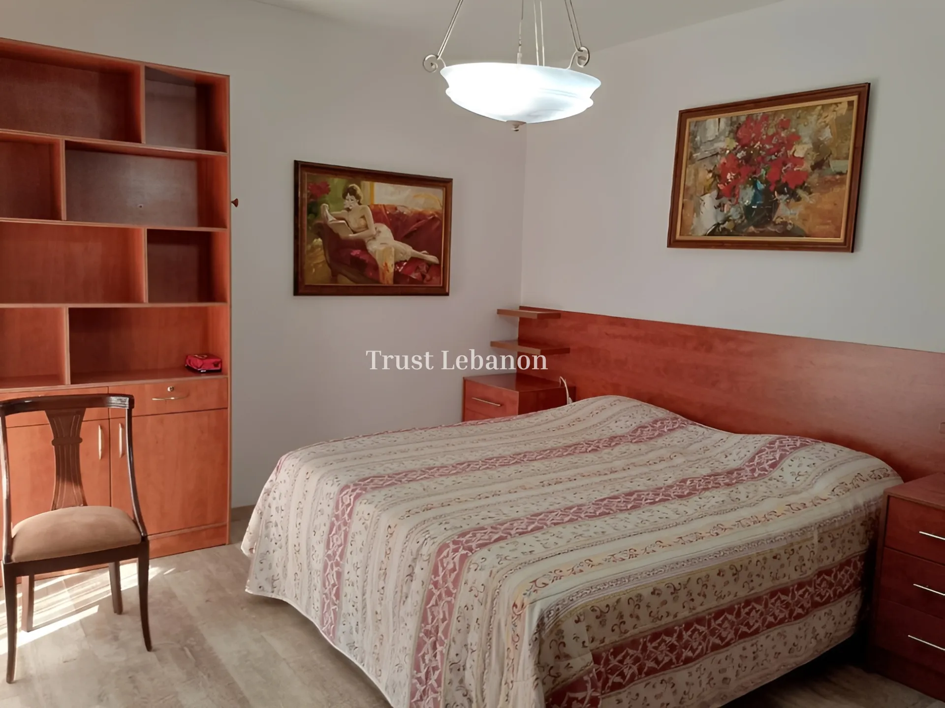 Apartment for rent in Badaro, Beirut, Lebanon