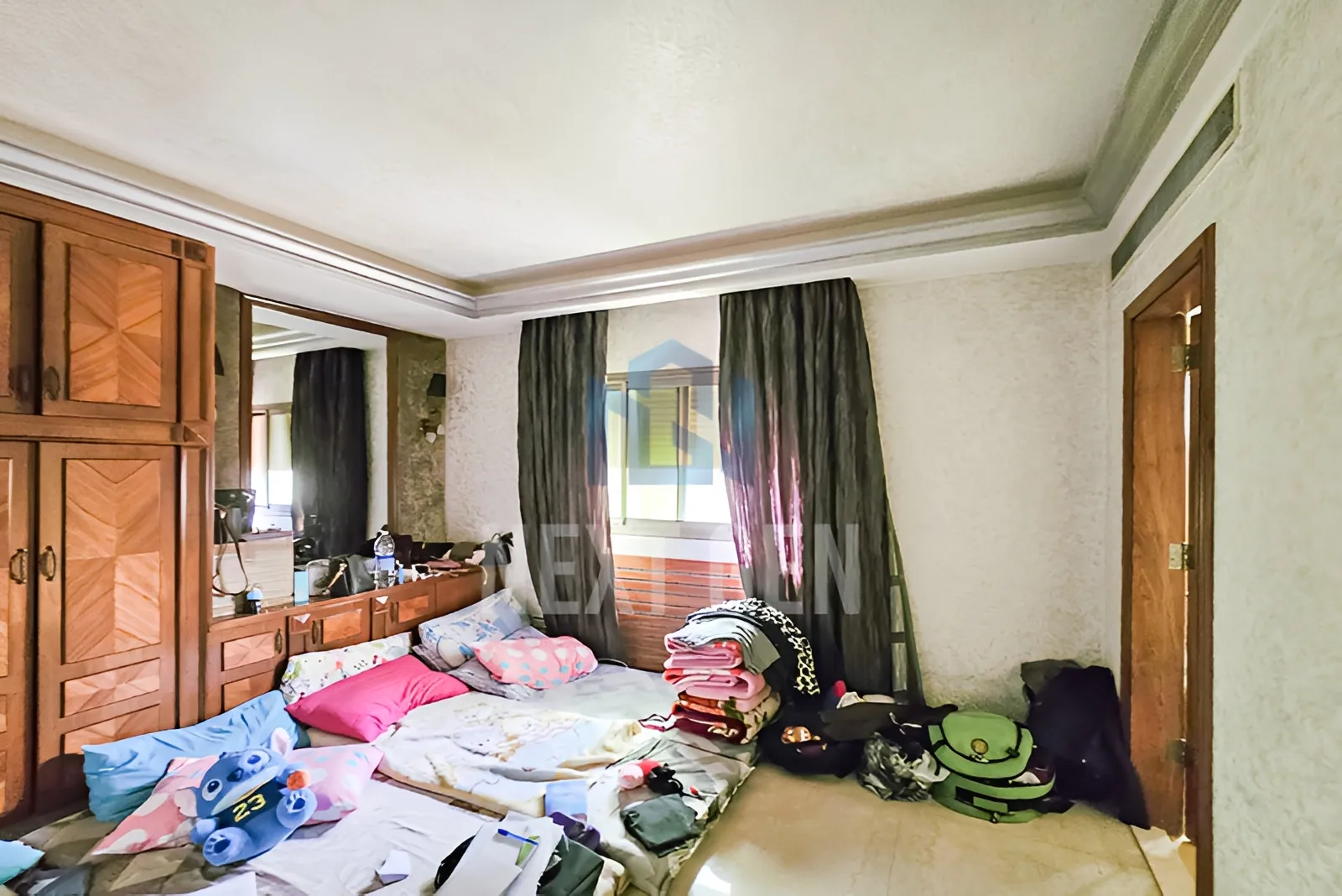Apartment for Sale in Jnah