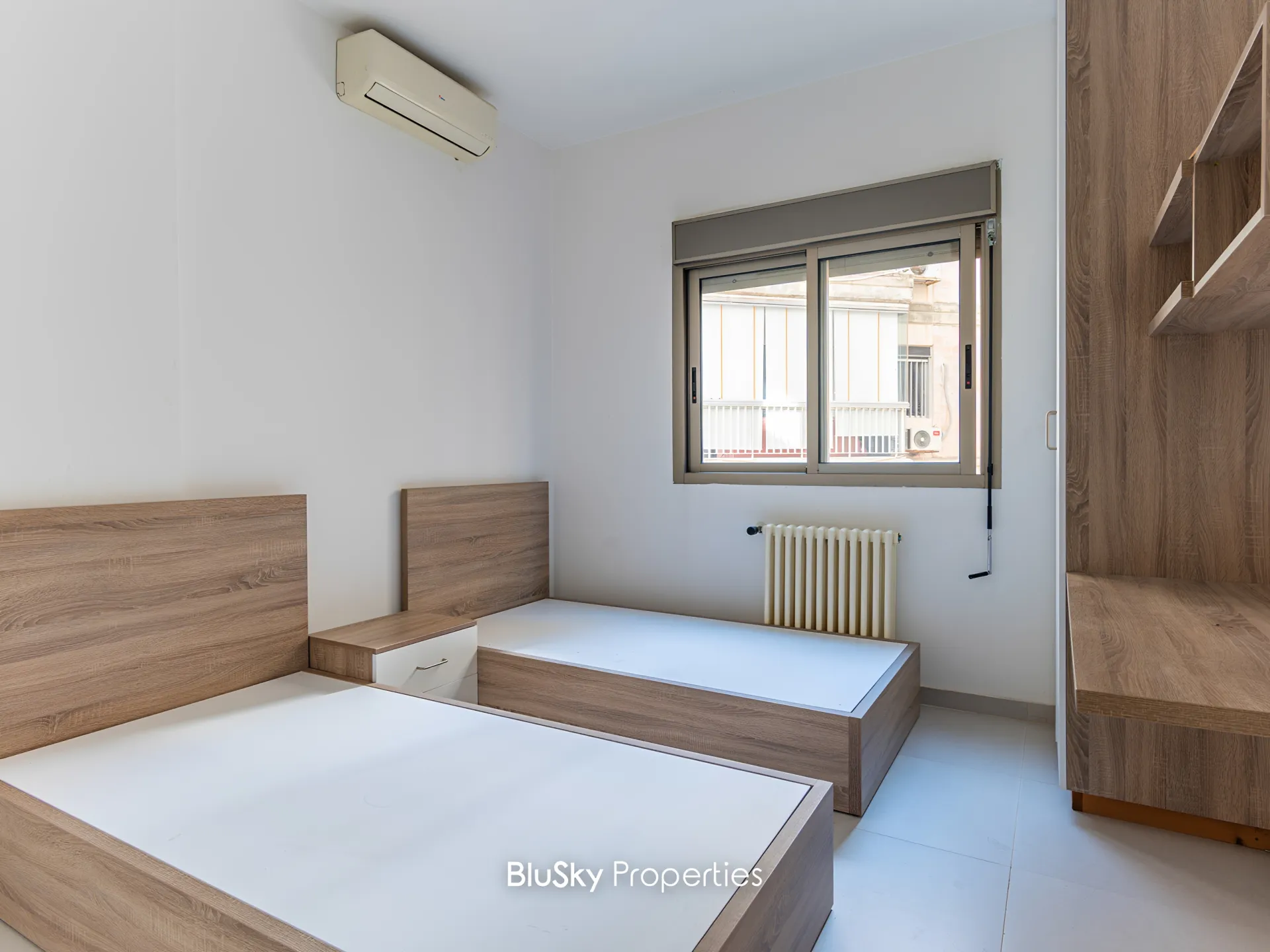 Apartment for sale in Mar Roukouz