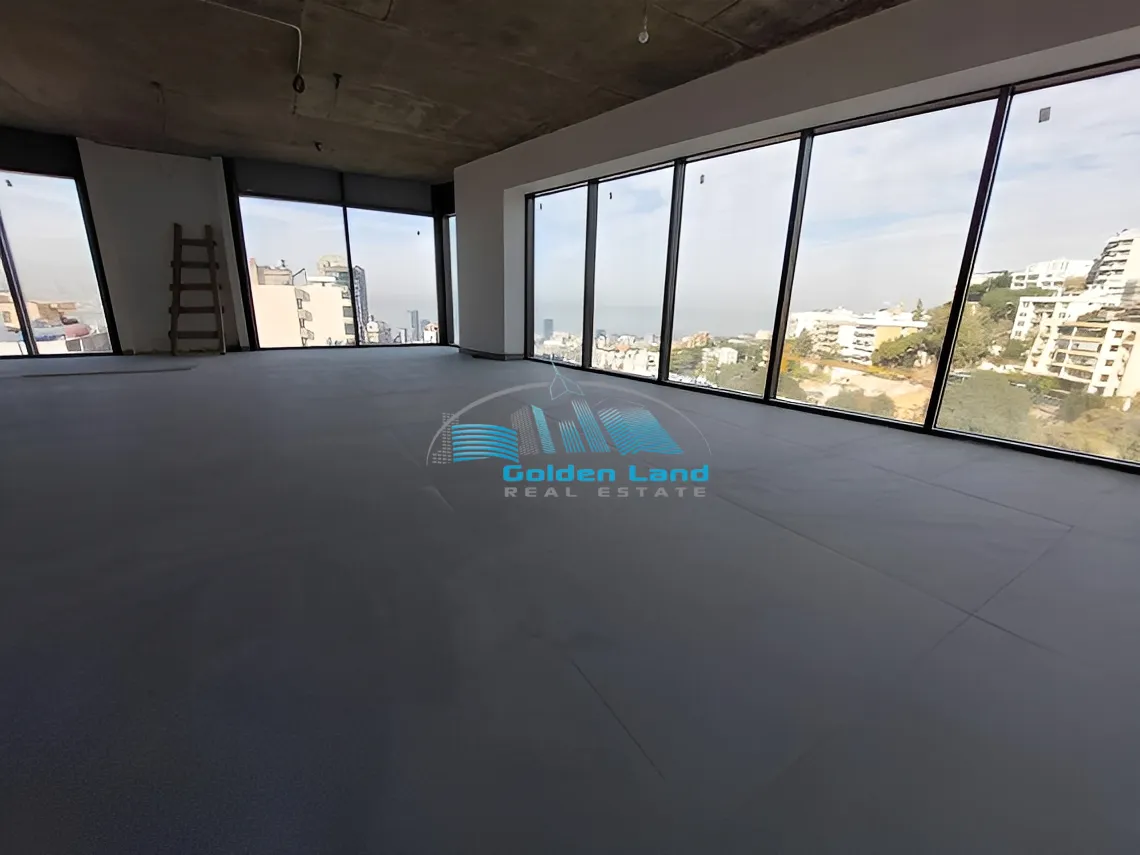 Office for Rent in Antelias, Lebanon