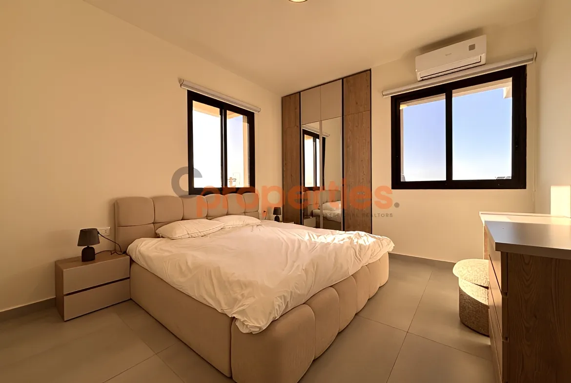 Apartment for rent in Broummana, Lebanon