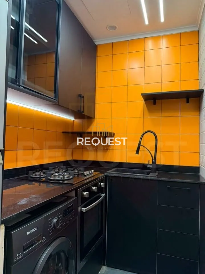 Apartment for rent in Achrafieh, beirut, lebanon - 1 bed, 2.0 bath