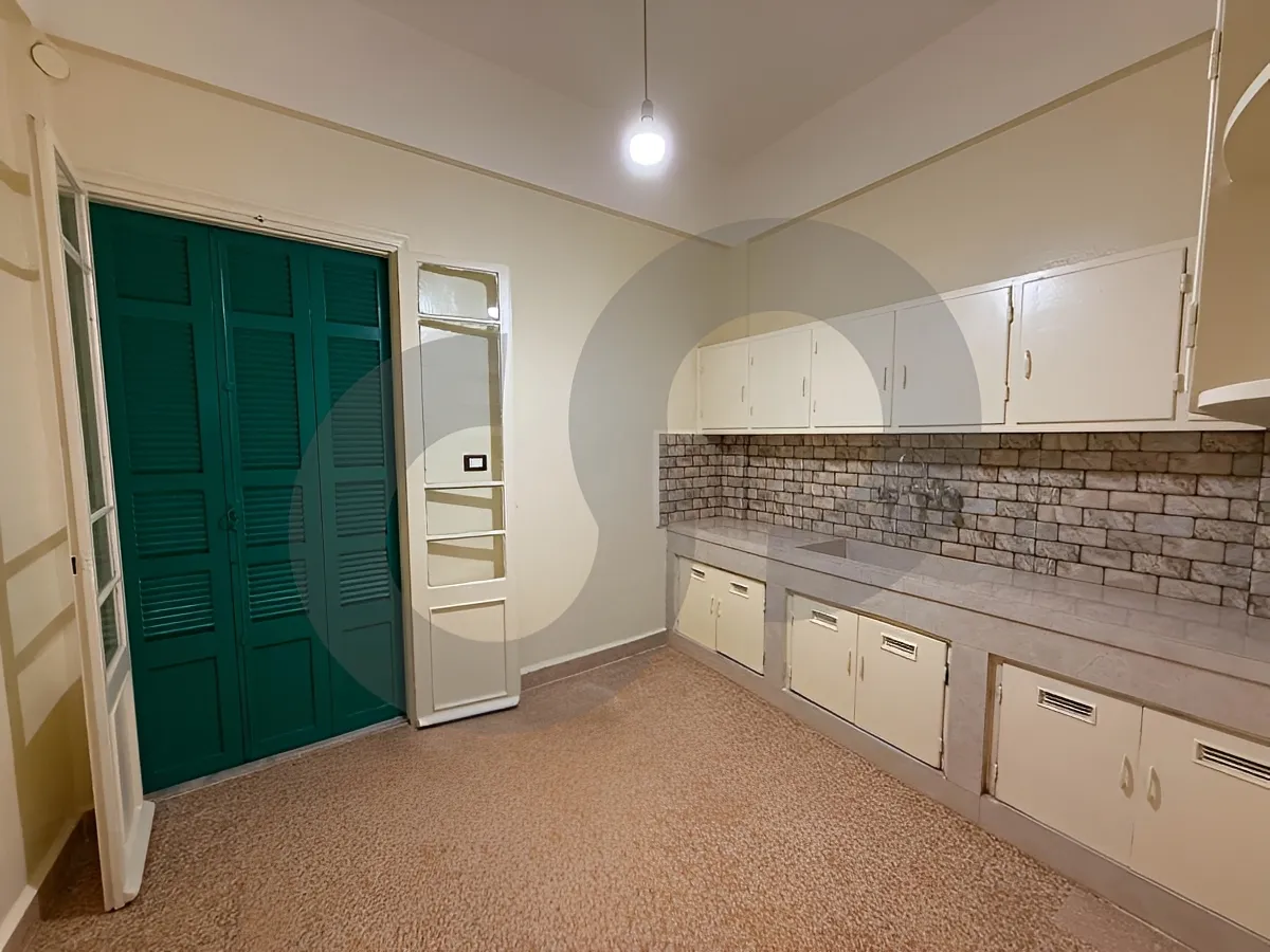 Apartment for Sale in Tripoli, Lebanon