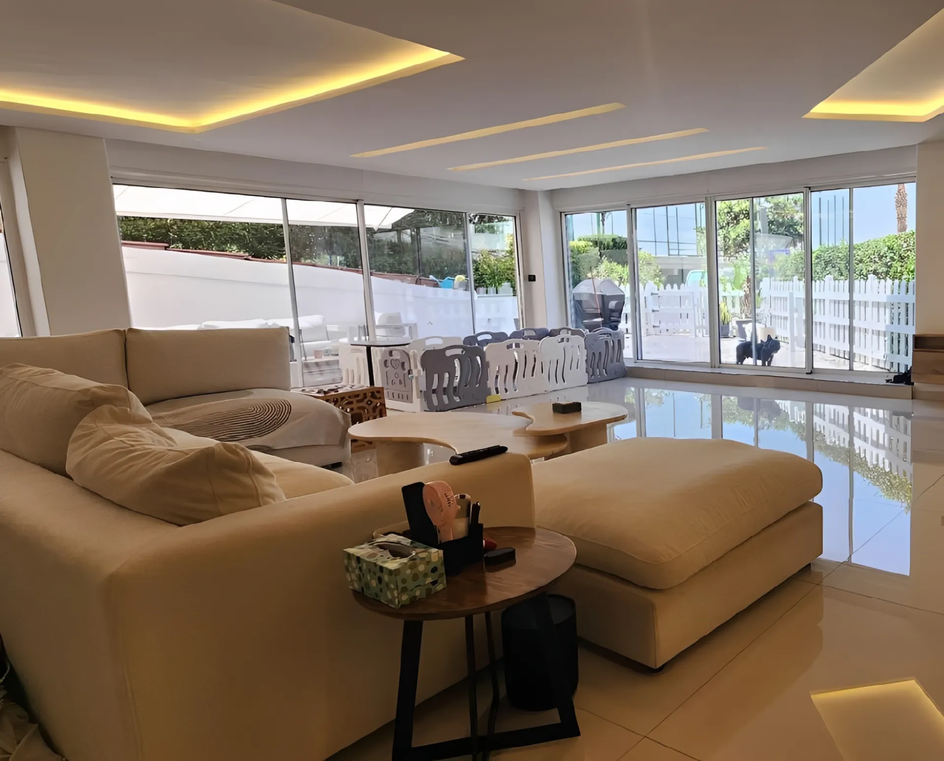 Chalet for Sale in Tabarja