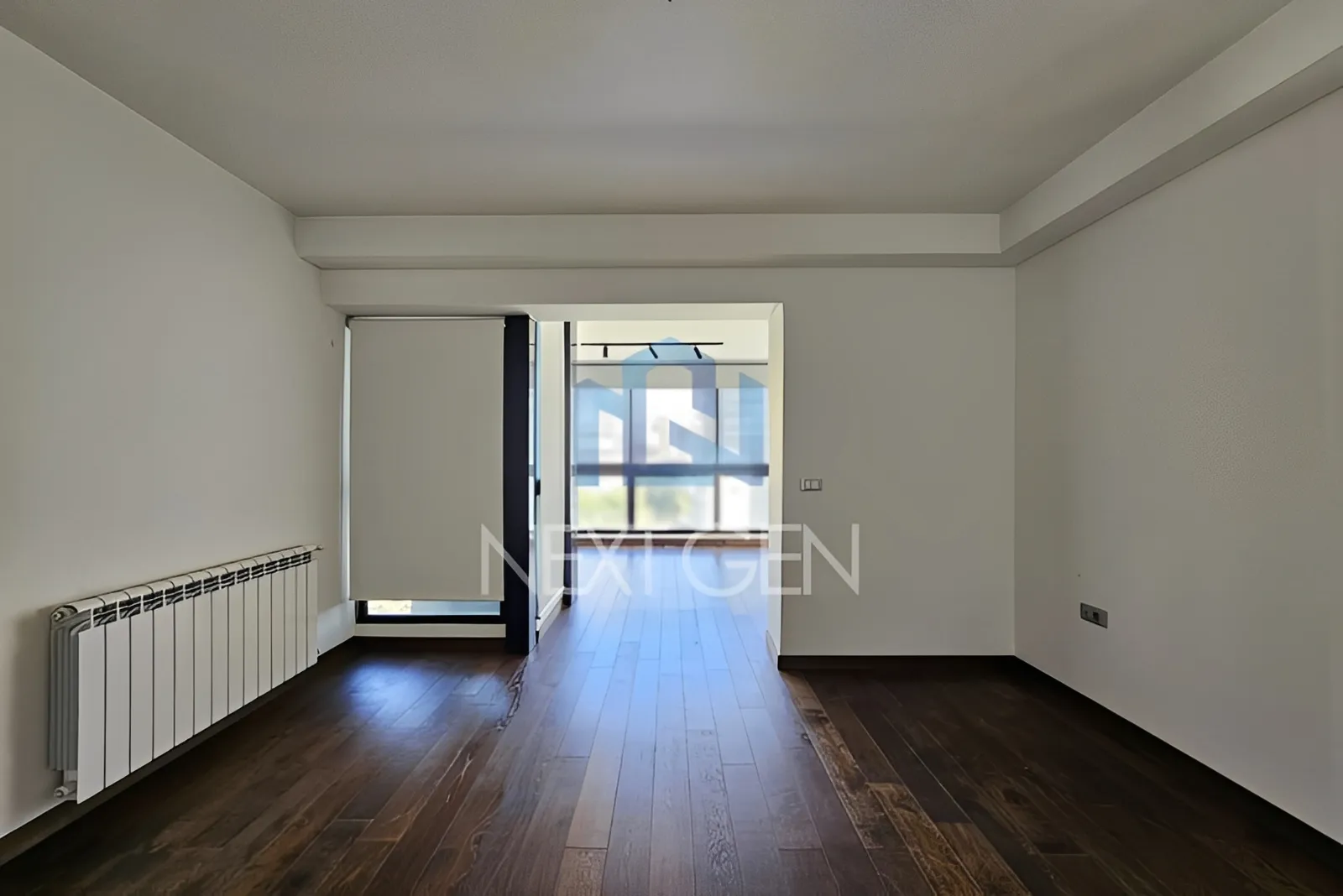 Duplex for Rent in Achrafieh
