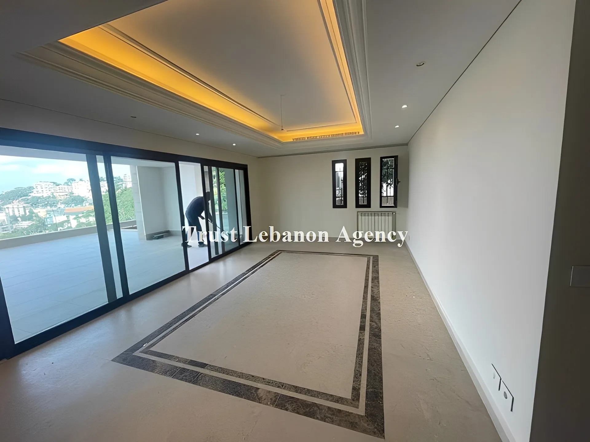 Apartment for Sale in Metn Monteverde Lebanon