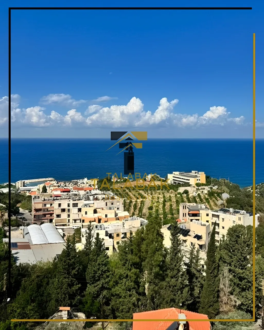 Duplex for sale in Bouar