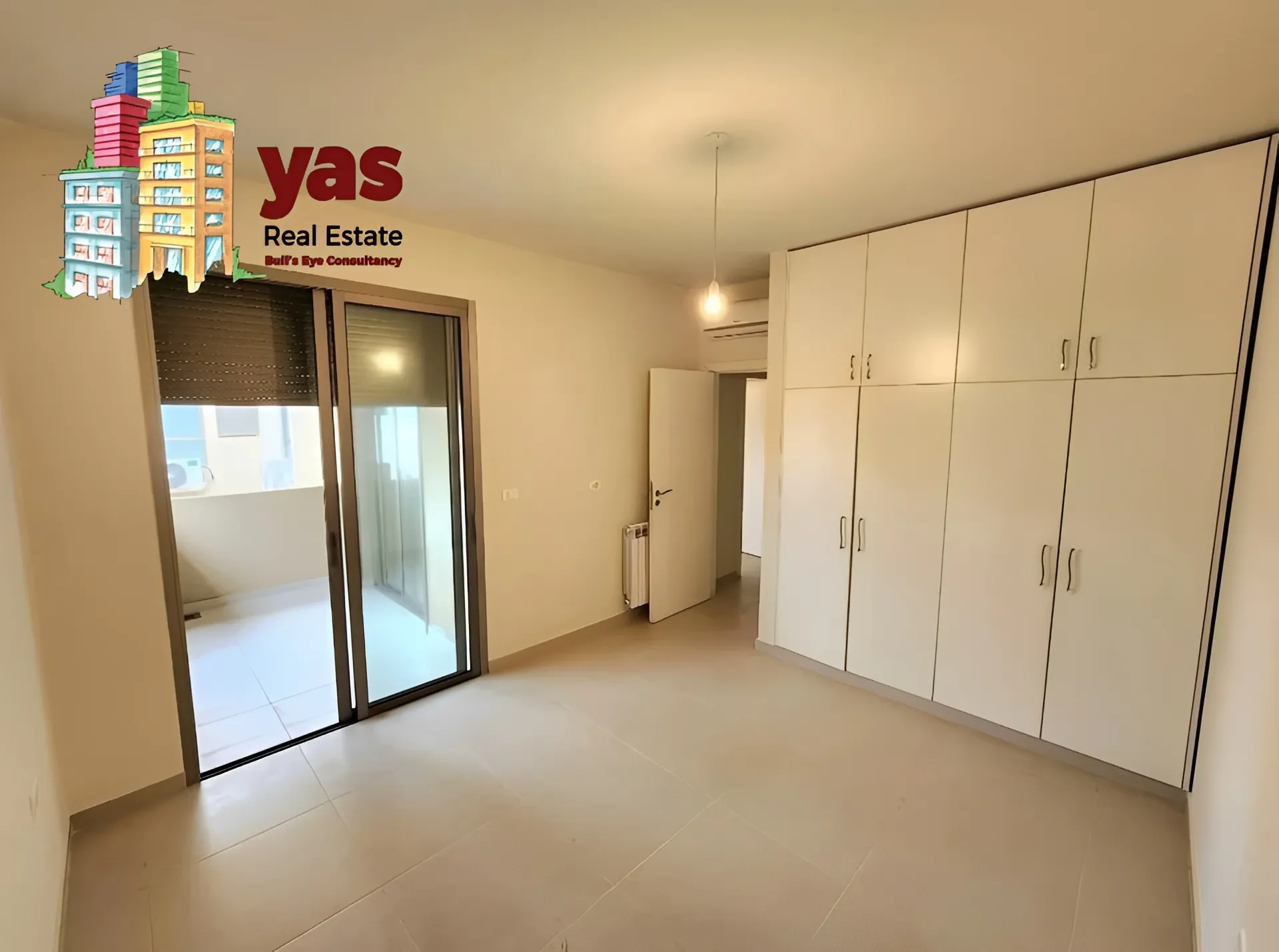 Apartment for Sale in Achrafieh