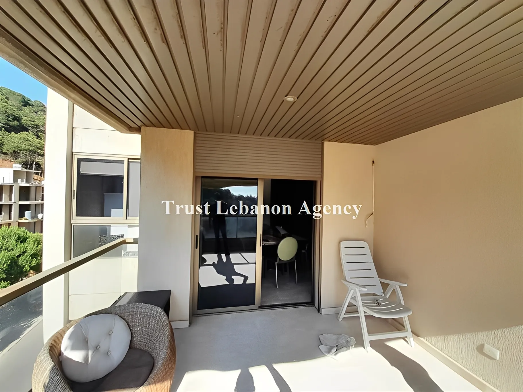 Duplex for Sale in Metn Mansourieh Lebanon