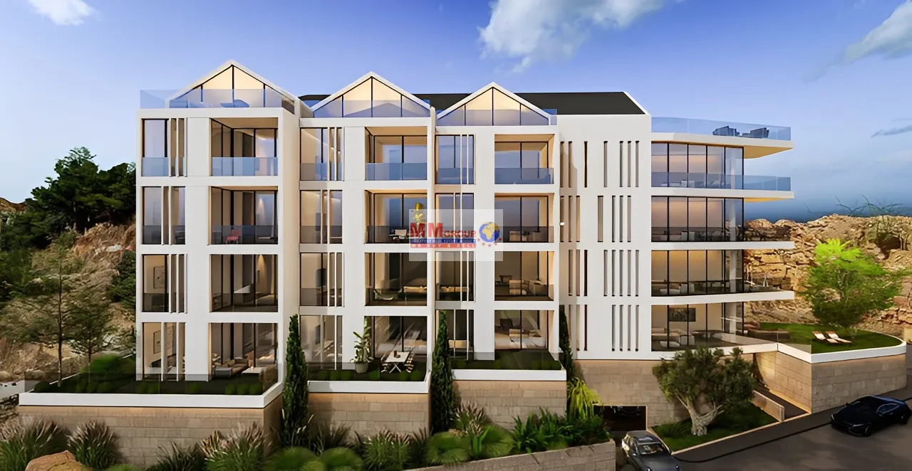 Apartment for Sale in Mansourieh Lebanon