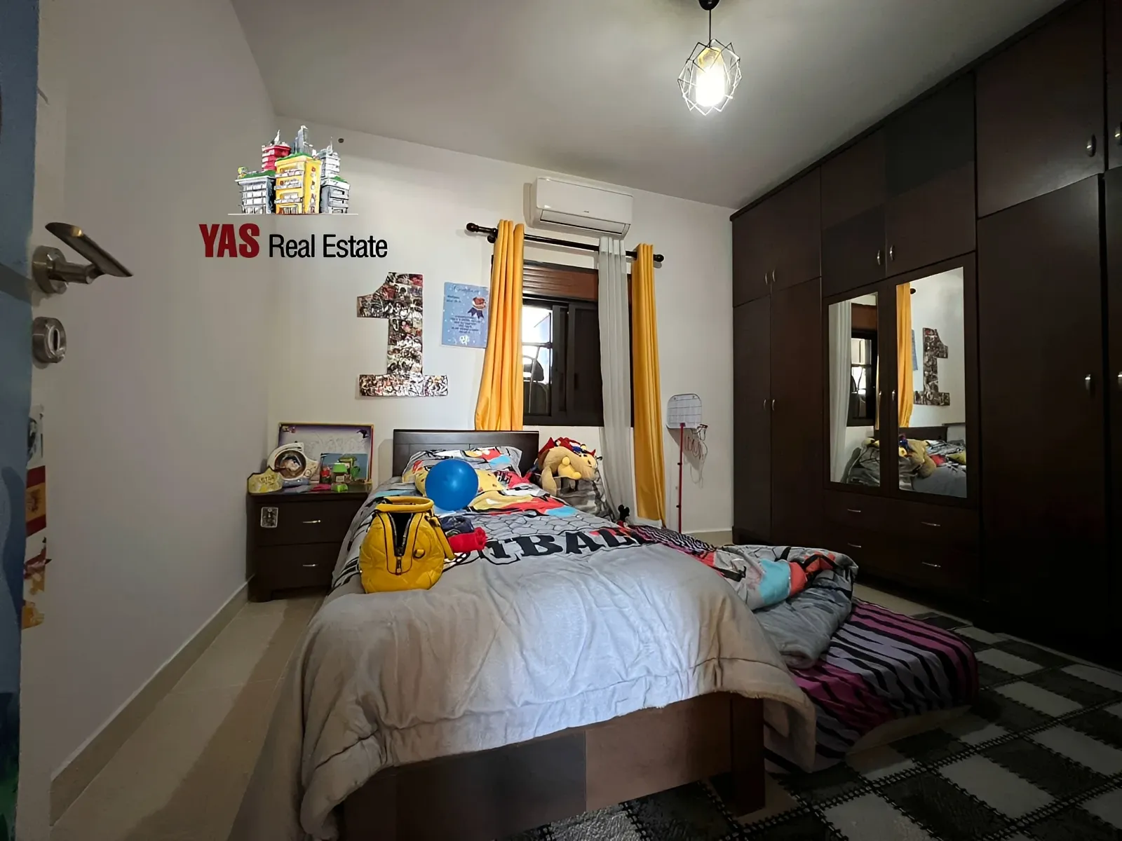 Apartment for Sale in Jounieh