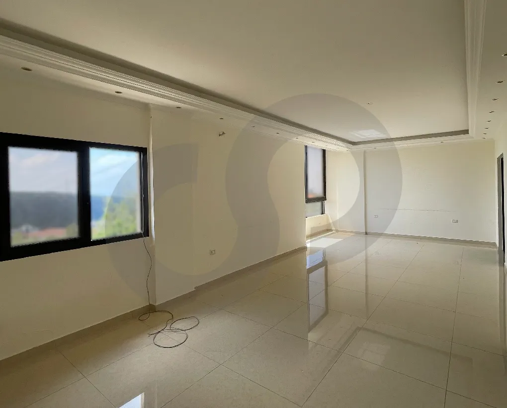 Apartment for Sale in Bchamoun