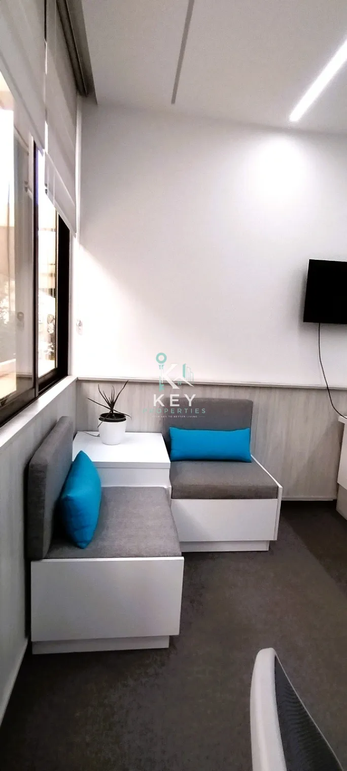 Office for sale in Ain El Remmaneh, Lebanon