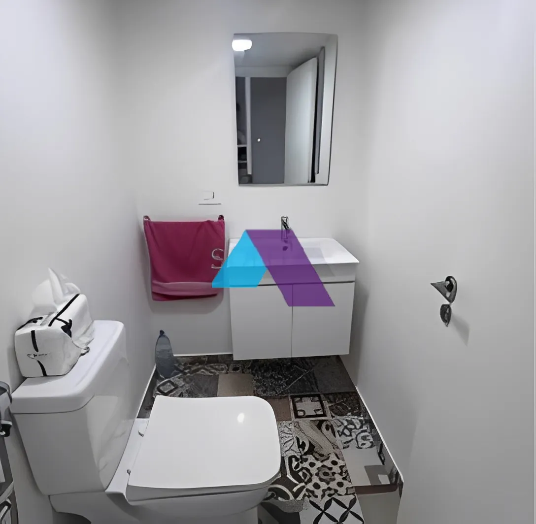 Apartment for rent in Achrafieh, Beirut, Lebanon