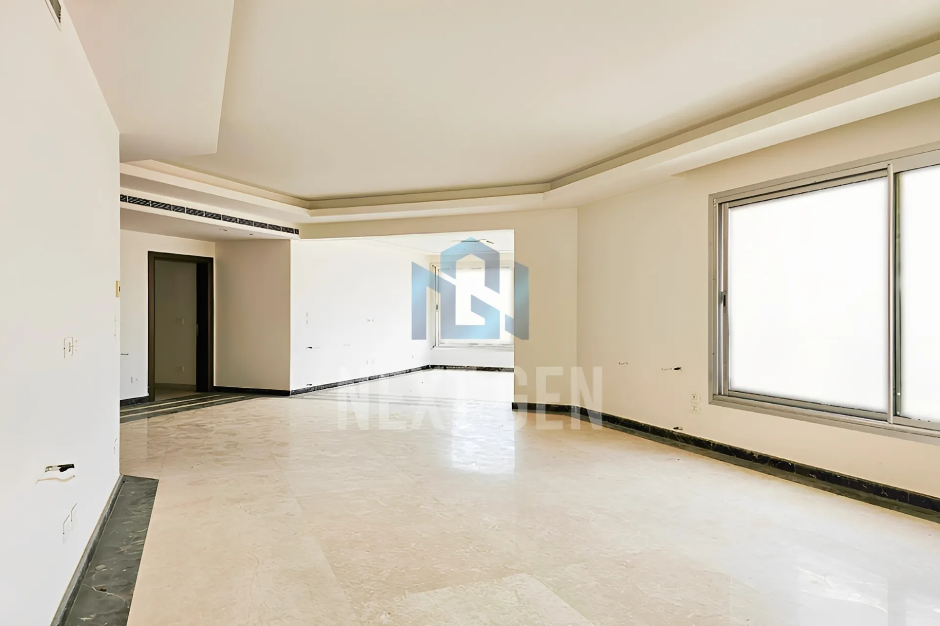 Apartment for sale in Ramleh Al Bayda, Beirut, Lebanon
