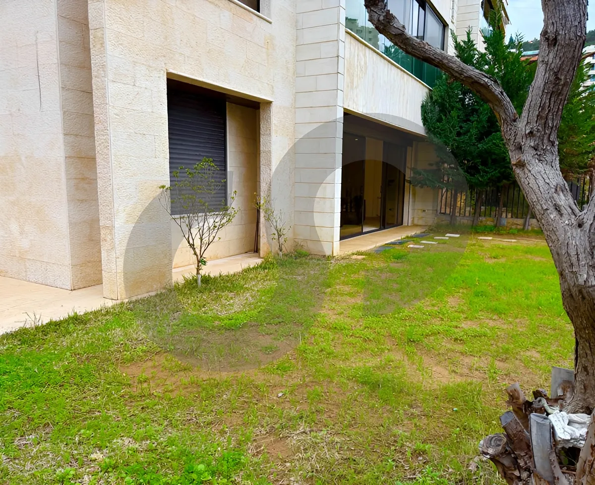 Apartment for Sale in Bsalim, Lebanon