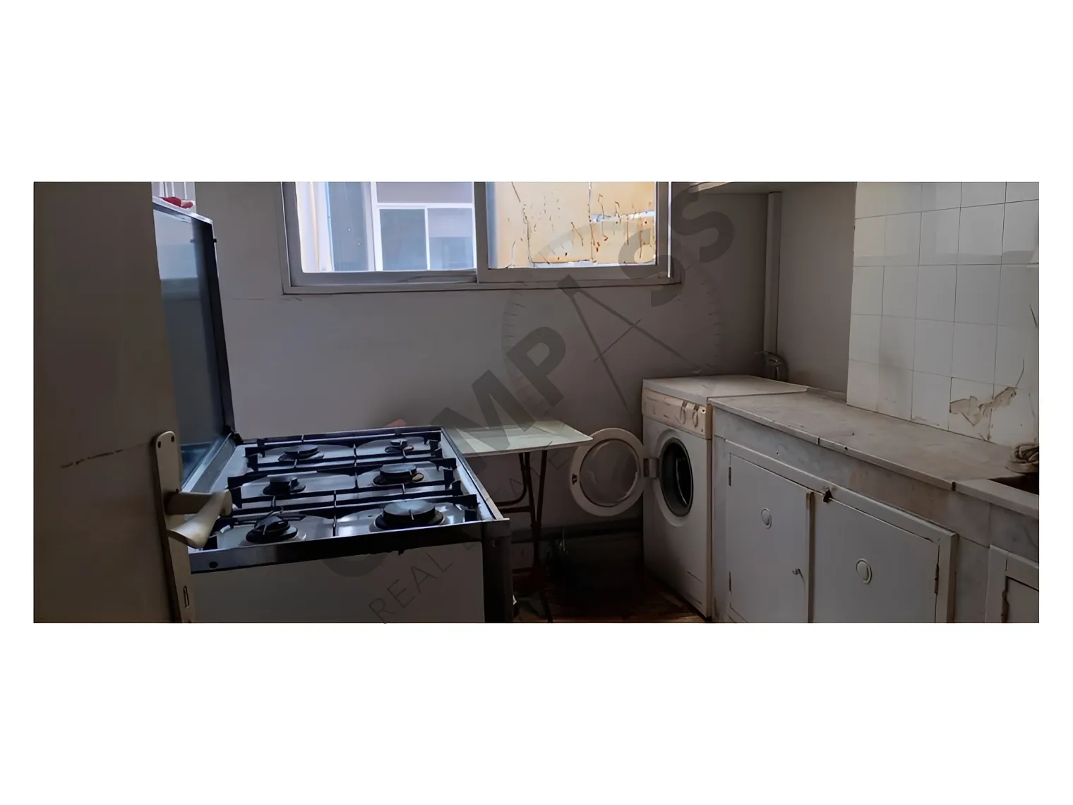 Apartment for Sale in Achrafieh, Beirut, Lebanon - 2 bed, 2 bath