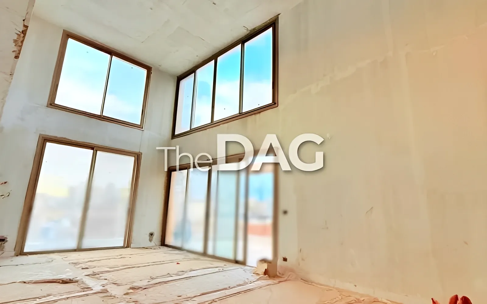 Duplex for Sale in Badaro, Beirut, Lebanon - 4 bed, 2 bath