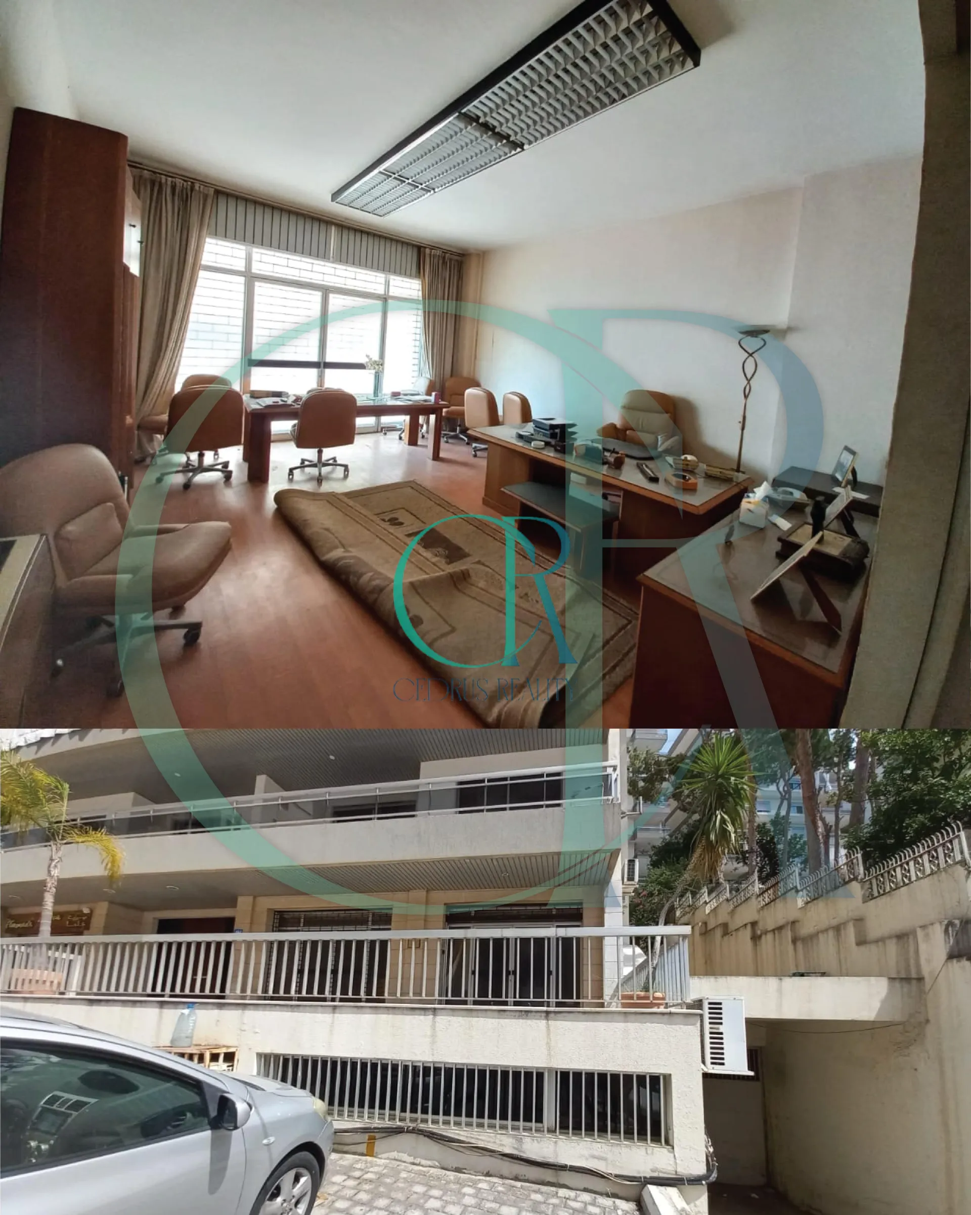 Office for sale in Sahel Alma, Lebanon