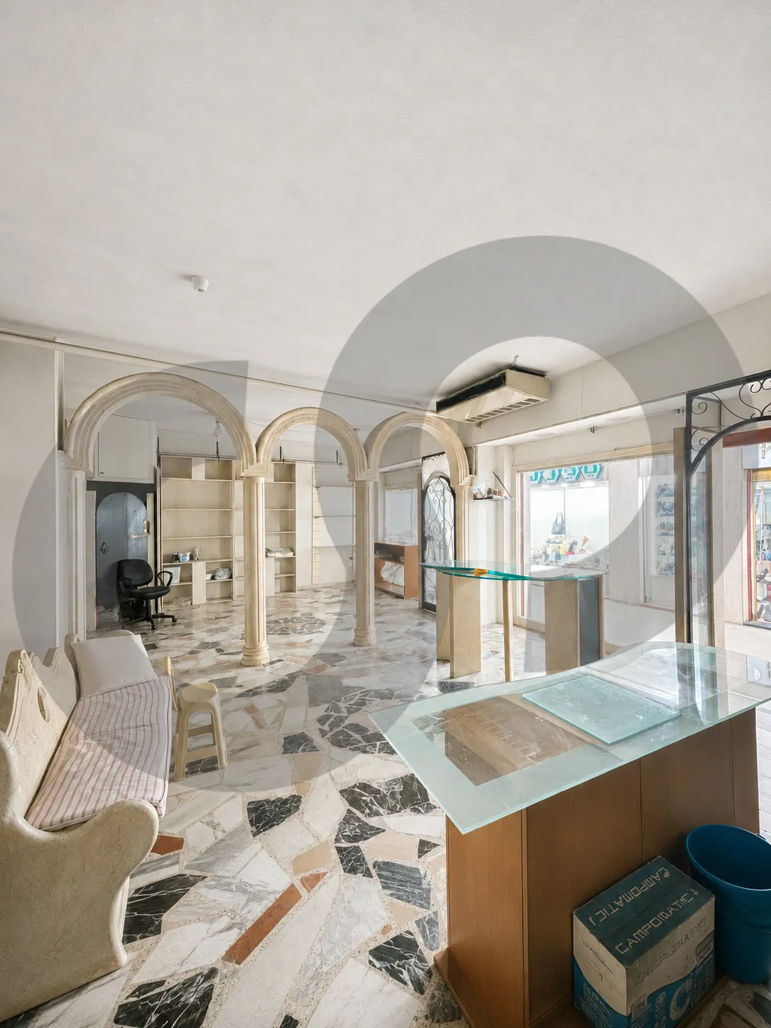 Apartment for Rent in Zalqa