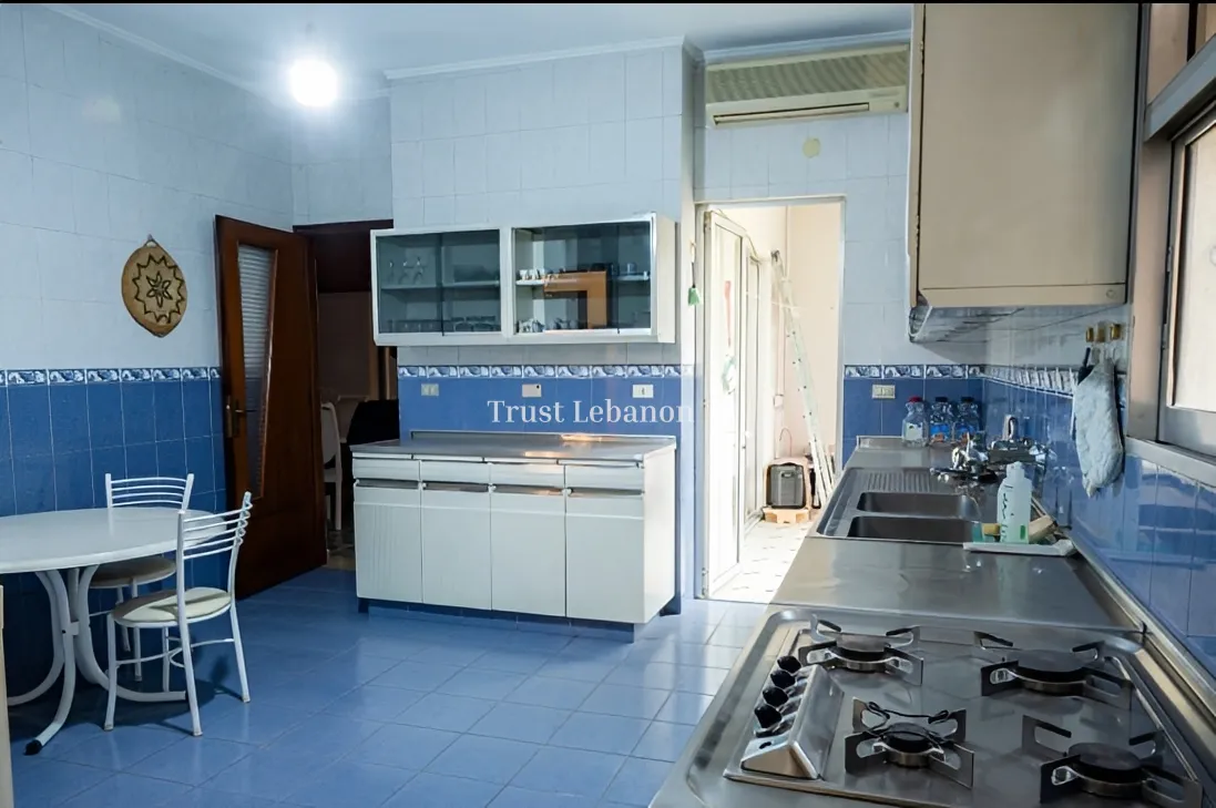 Apartment for sale in Msaytbeh, Beirut, Lebanon