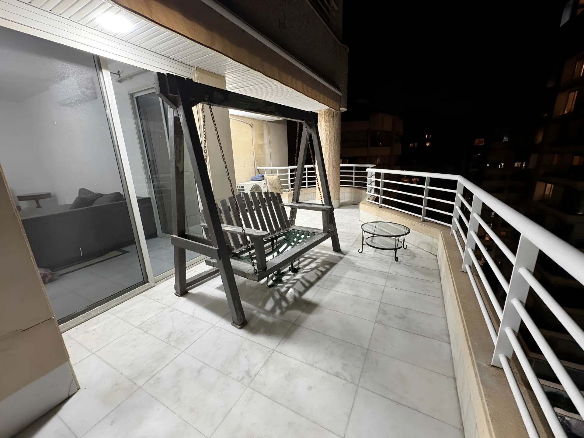 Apartment for rent in Hamra
