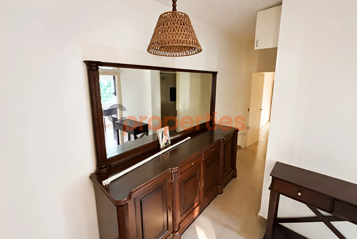 Apartment for Sale in Byblos