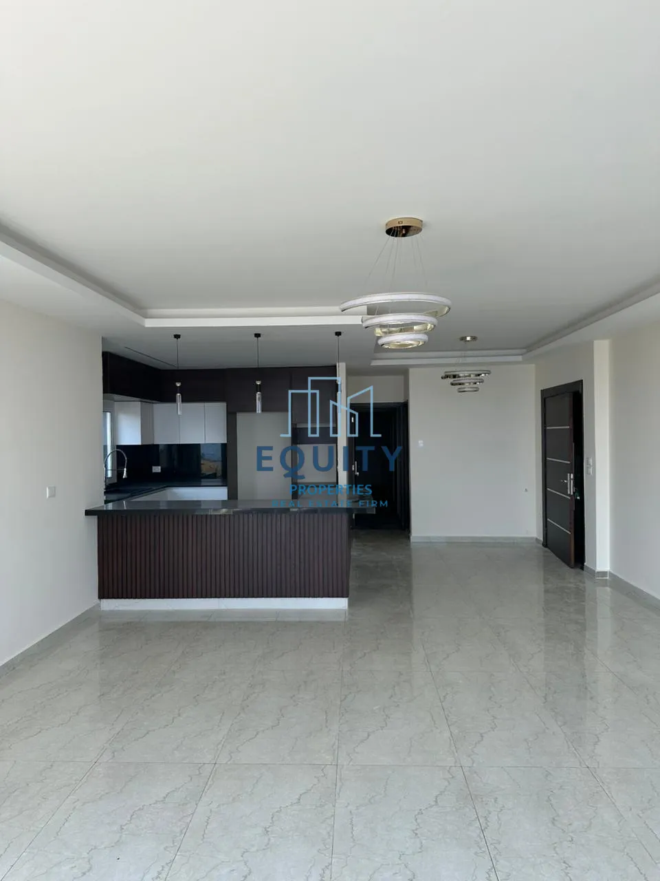 Apartment for sale in Al Qalamoun