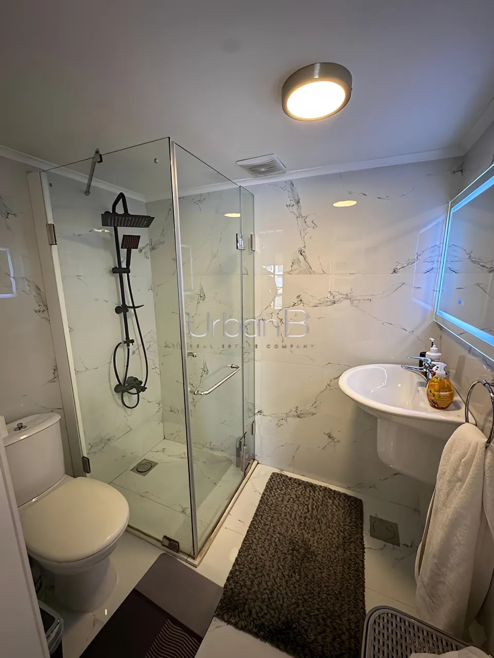 Apartment for sale in Ras al naba'a, beirut, lebanon