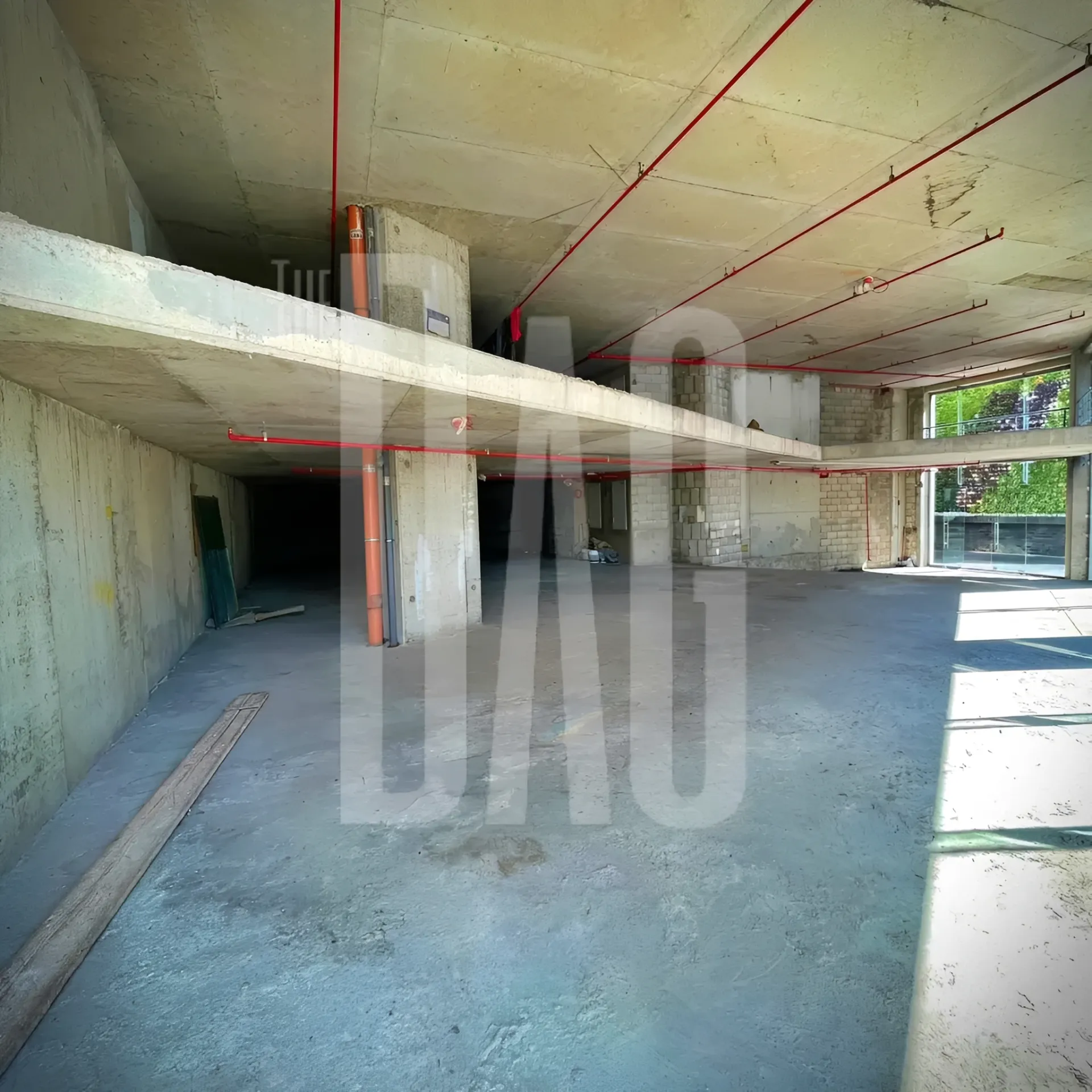 Shop for Rent in Achrafieh, Beirut, Lebanon