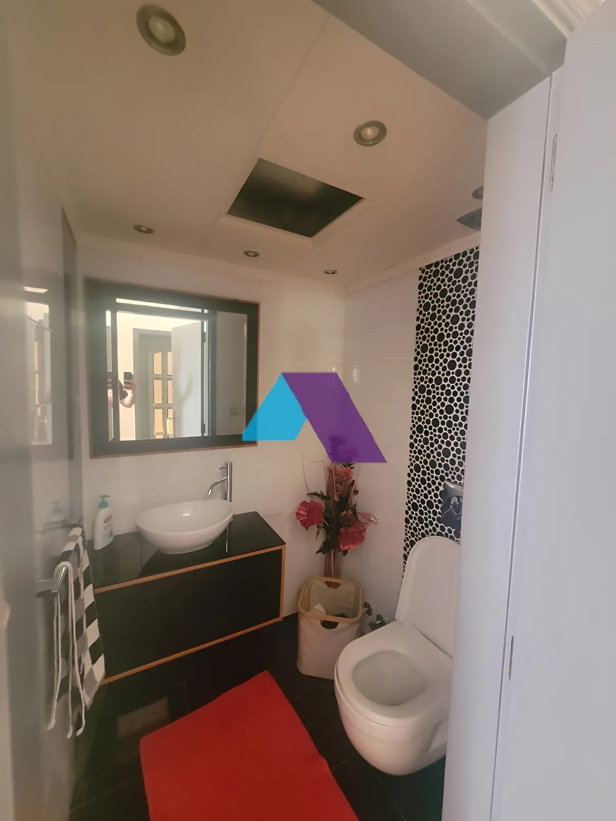 Apartment for Sale in Ain Saadeh