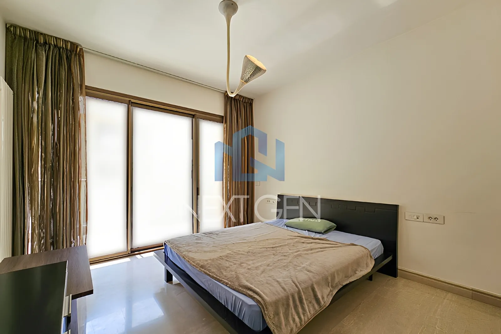 Apartment for Sale in Downtown