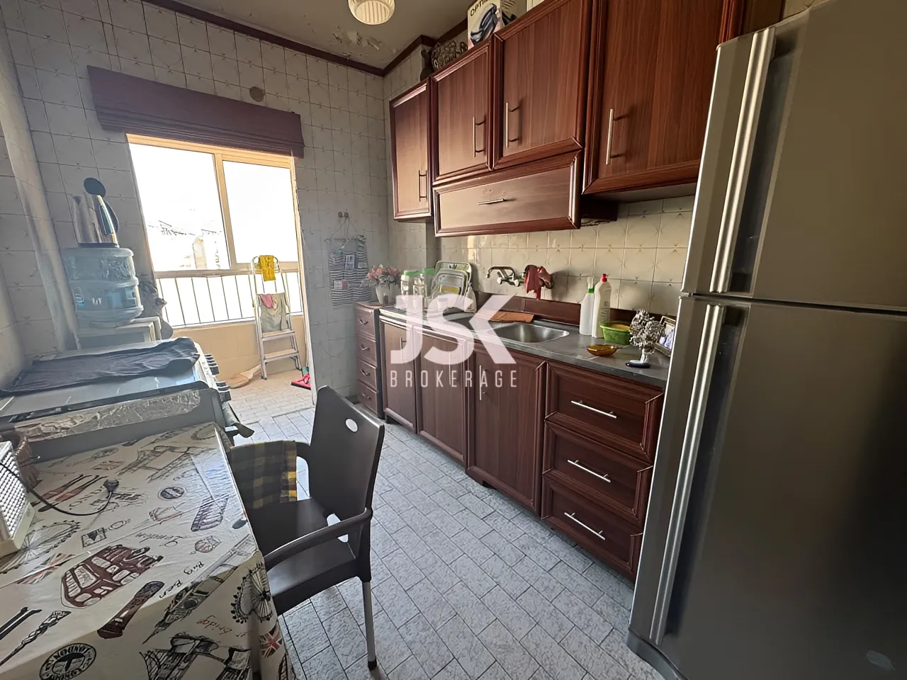 Apartment for Sale in Basta