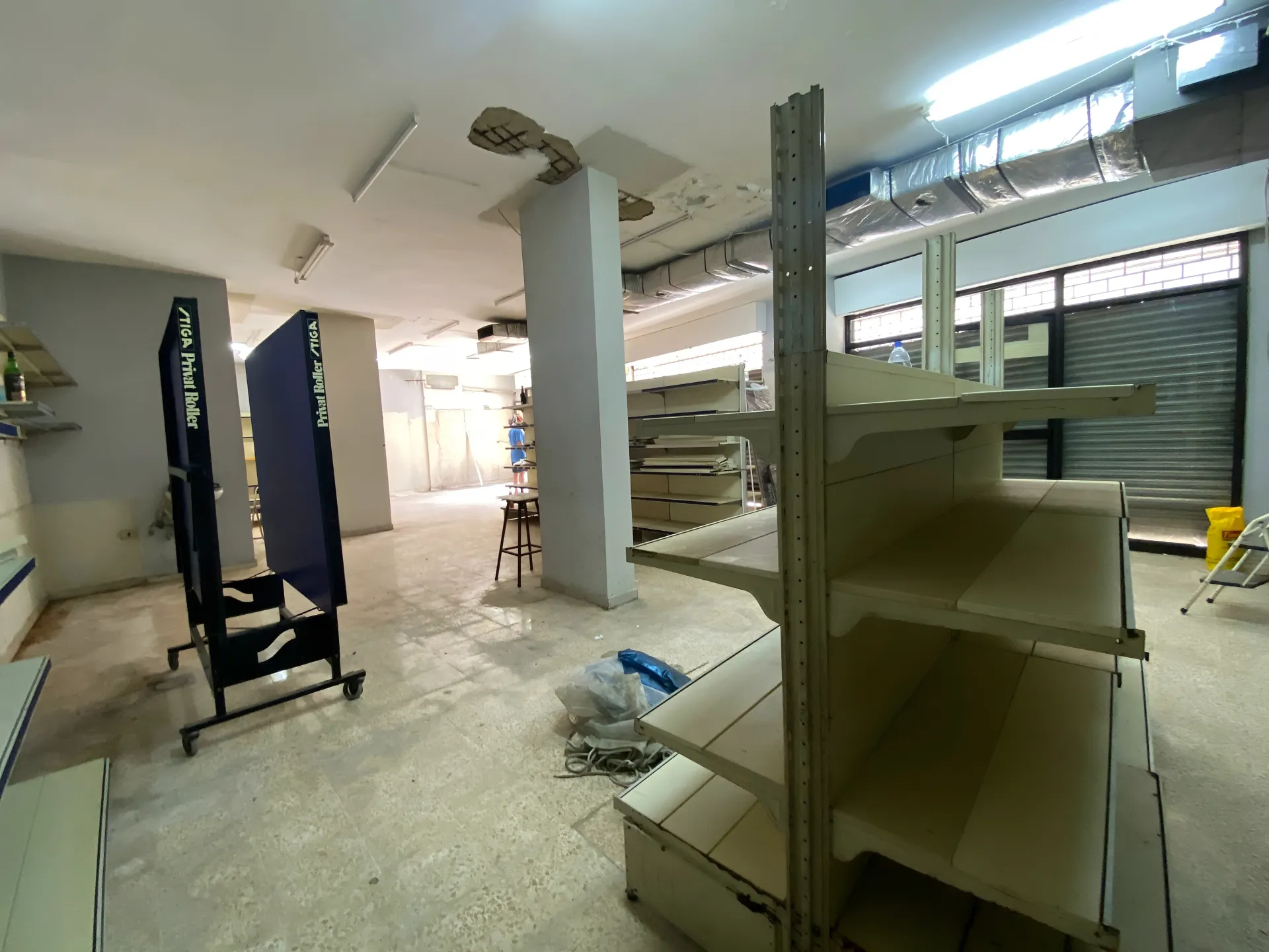 Shop for Rent in Zalqa