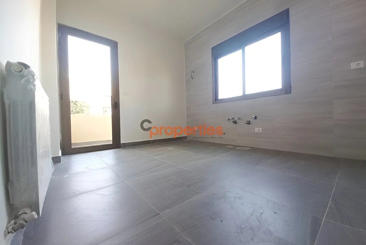 Apartment for Sale in Habboub