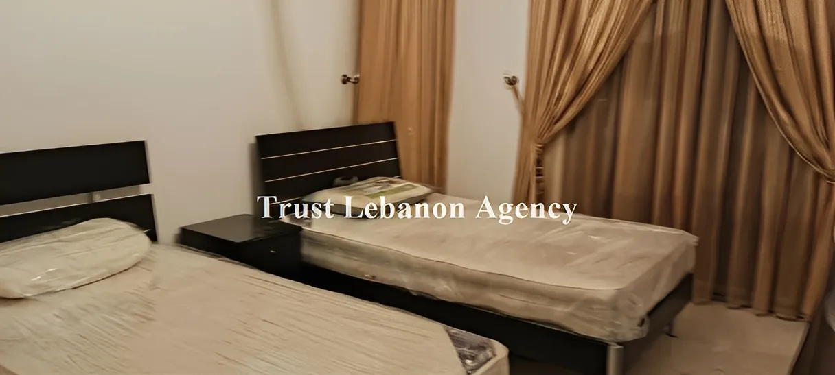Apartment for Rent in Ain El Mreisseh Beirut Lebanon