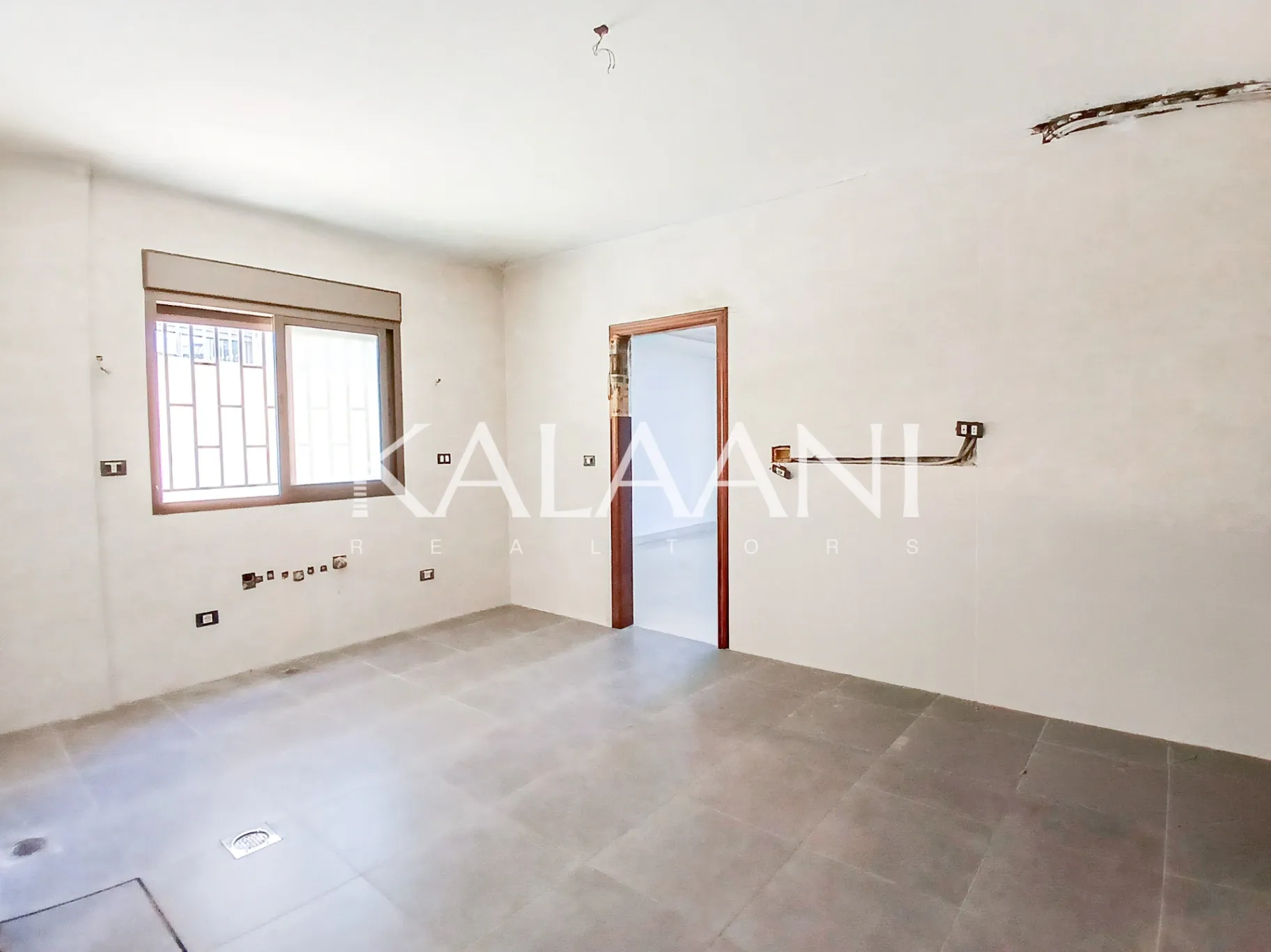 Apartment for sale in Hazmieh, Lebanon
