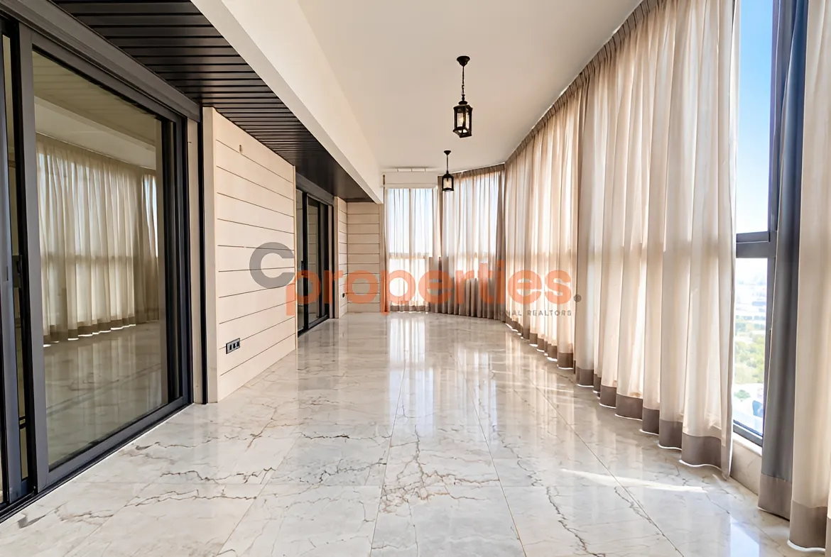 Apartment for Rent in Jnah