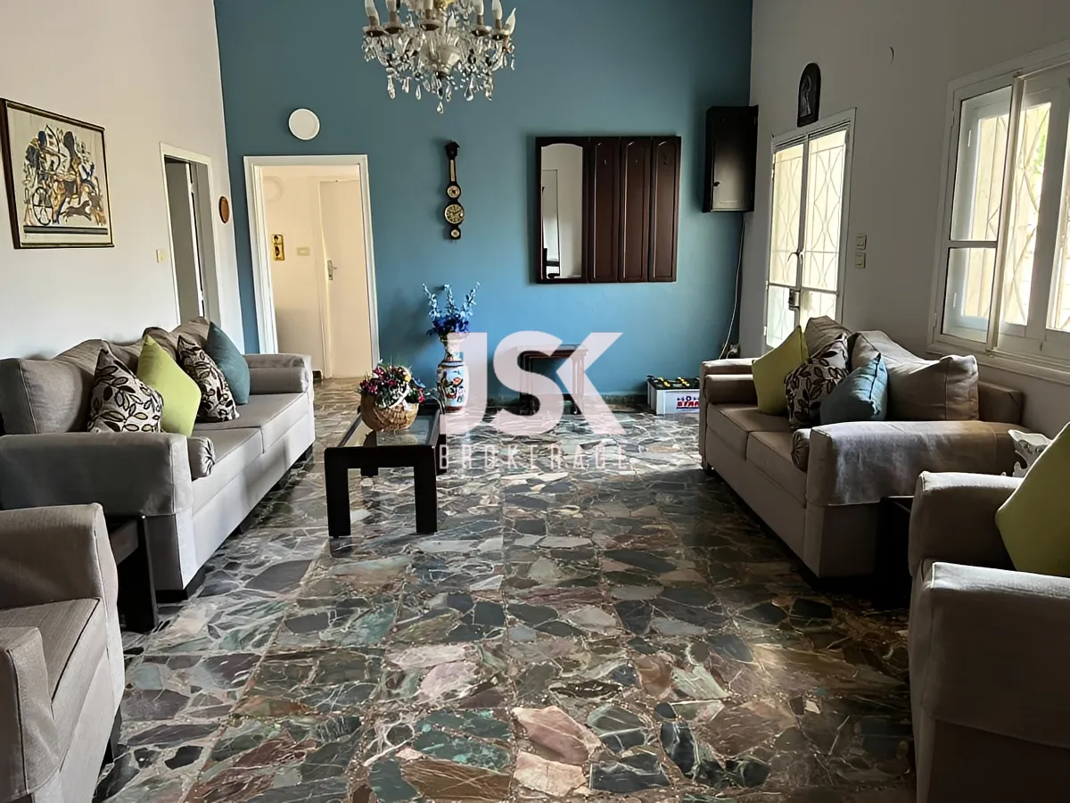 Villa for Rent in Aachqout, Lebanon